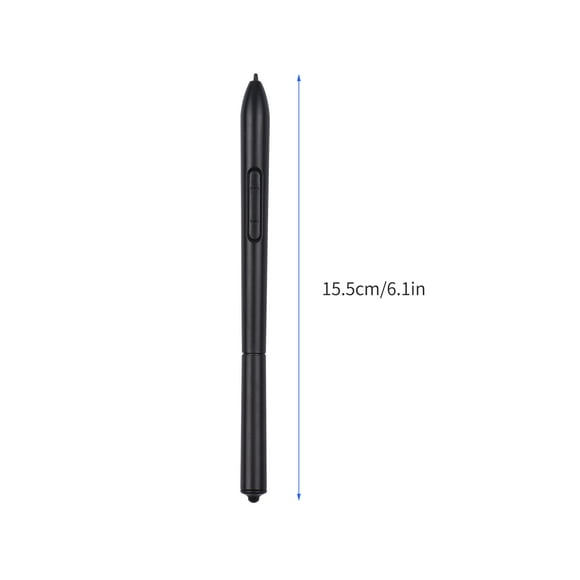 Drawing Battery-Free Stylus 8192 Levels Pressure Compatible with VINSA VIN1060PLUS/T608 Graphics Drawing Tablet