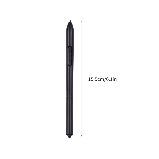 Lápiz Digital Sin Batería De 8192 Niveles De Presión Compatible Con Tableta De Dibujo Gráfico VINSA VIN1060PLUS/T608