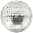thumbnail image 1 of Sylvania Silverstar Multi Purpose Light Bulb 4411.BX Sealed Beam; PAR36; Halogen; Clear; Single, 1 of 2