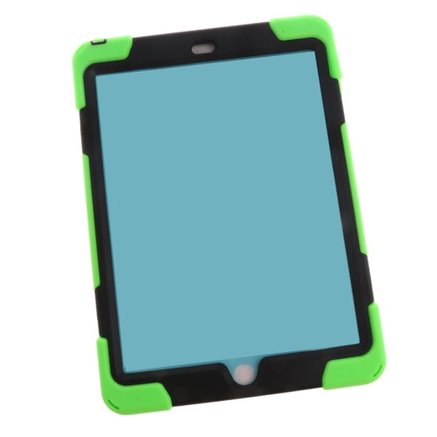 Estuche protector de silicona suave, Estuche de mesa protectora, Estuche de mesa a prueba de golpes, Estuche de silicona para tableta, Estuche para tableta, Protector de piel, Estuche iPad Air2