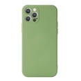 thumbnail image 1 of Para iPhone 13 Pro Max para Magsafe funda de carga inalámbrica magnética iPhone 11 12 mini X XR XS 8 Plus SE 2020 funda de silicona líquida Tan Jianjun unisex, 1 of 2