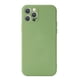 thumbnail image 1 of Para iPhone 13 Pro Max para Magsafe funda de carga inalámbrica magnética iPhone 11 12 mini X XR XS 8 Plus SE 2020 funda de silicona líquida Tan Jianjun unisex, 1 of 2
