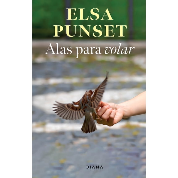 Alas Para Volar / Wings for Fly, (Paperback)