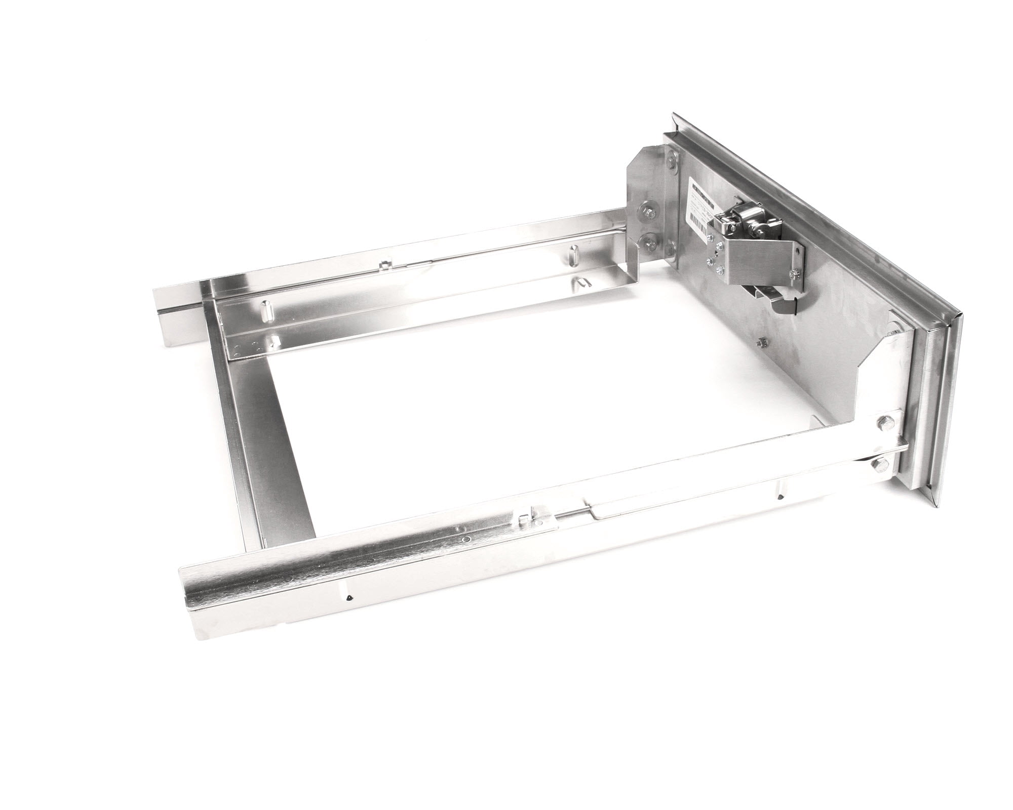 Star Drawer Carriage Assembly W/ C9-3B22D0143 - Genuine OEM Replacement Part