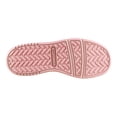 thumbnail image 4 of Tenis K-swiss Pass Children Gris-Rosa claro, 4 of 4