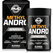 PMD Methyl Andro Hardcore