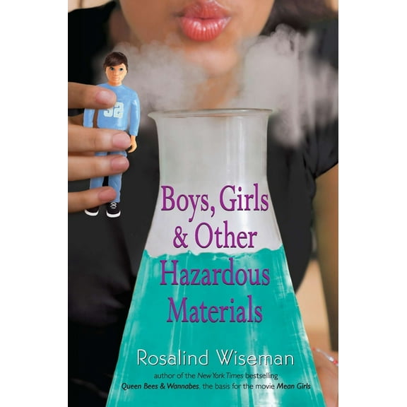 Boys, Girls & Other Hazardous Materials, (Paperback)