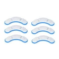 thumbnail image 3 of kurtrusly 1.8L Automatic Pet Drinking Fountain with Faucet Kits Only 6pcs Filters, 3 of 9