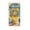 K, variant on Easter Bunny Decor Glass Emulsion Car Glass Oil Film Removal Cleaner 100g Windshield Polishing Tool 100ml