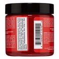 thumbnail image 2 of MANIC PANIC Classic Wildfire Semi Permanent Hair Color - Hot Reddish Orange Hair Dye for Women & Men That Lasts 4-6 Weeks - Vegan, Ammonia & Cruelty-Free - Create & Mix Custom Shades (4oz), 2 of 7