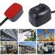 thumbnail image 2 of Replacement Lamp Cord Plastic Lamp Cord Convenient Lamp Cord Car Light Button Switches Simple Installation for Vehicles, 2 of 4