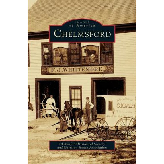 Chelmsford (Hardcover)
