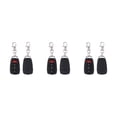 thumbnail image 3 of bedienty Universal Gate Remote Control Copier Office Warehouse Self-learning Controller Code Copying Accessories Type 5 3Set, 3 of 6
