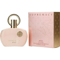 AFNAN SUPREMACY PINK by Afnan Perfumes EAU DE PARFUM SPRAY 3.4 OZ