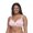 Pale Pink, variant on Warner's TOASTED ALMOND Cloud 9 Wire Free Contour Bra, US 40B, UK 40B