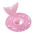 thumbnail image 3 of Anillo de natación inflable BuyWeek para niños con asiento seguro, 3 of 14