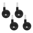 thumbnail image 1 of a well structured product description for **Baby Walker Replacement Wheels** that you could use for an online listing or marketing material:\n\n \n\n###, 1 of 5