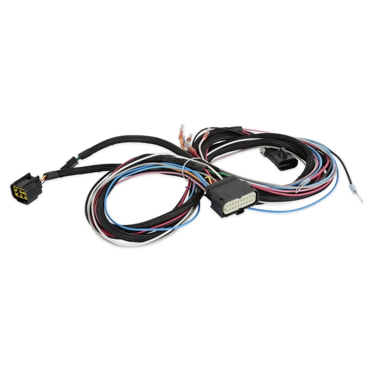 MSD 64233 Ultra 6AL Ignition Control - Walmart.com