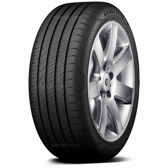 Llanta Goodyear EfficientGrip SUV 245/50R20 102V