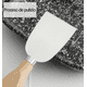 thumbnail image 3 of Juego De Cuchillos Para Queso De Acero Inoxidable, 4 Piezas Marron/Plata, 3 of 5