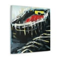 thumbnail image 5 of Life Raft Escapade - Canvas, 5 of 25