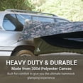 thumbnail image 3 of Tienda Hamaca Haven Safari con Mosquitera y Diseño Reclinable - Arena, 3 of 9
