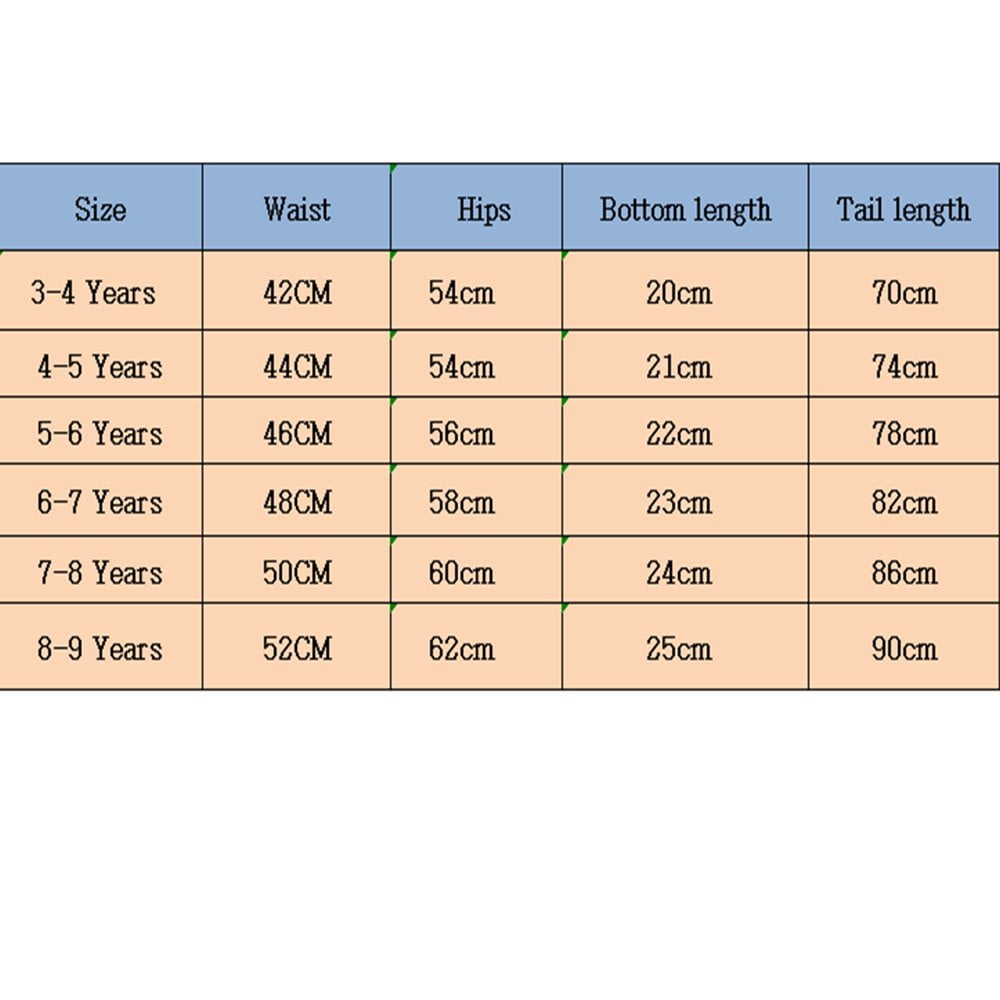 Maillot De Bain Sirene Bikini Sirène 2 Pièces Pour Fille 7-15 Ans