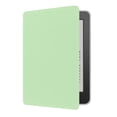 thumbnail image 4 of NovaSpark Abs Acrylic Case for Kindle Kpw6 – Stylish Protection in 8 Colors!,Dark Green, 4 of 10