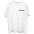 thumbnail image 1 of Goodfellas T-Shirt en Coton Henry Court pour Adulte, 1 of 2