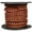 Tan, variant on Braided Bolo Cord, 3.0mm, 10 Meter Spool (Black)