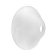 thumbnail image 3 of 5.1-inch Alabaster Pendant Replacement Light Glass Shade, Millbridge Collection – Design House, 3 of 7