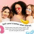 thumbnail image 4 of grace & stella Under Eye Masks for Dark Circles & Puffy Eyes, 9 Pairs, 4 of 12