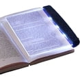 thumbnail image 1 of ShenMo Reading Lamp, LED Reading Lamp Panel for Reading in Bed, Book, Flat Book Lamp, 14.2 x 17.5 cm, 1 of 5