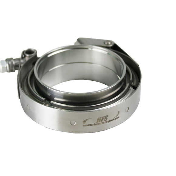 Clam Replacement Parts