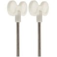 thumbnail image 3 of SHISUYAN 2pcs Winding Key For Music Box 45mm Music Box Winder Part Musical Mechanism Key, 3 of 9