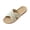 #A16-Mint Green, variant on Slippers for Women Summer Bohemian Print Linen Cross Non-Slip Home Slippers Lightweight Open Toe Comfortable Flat Slippers for Women
