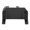 Black, variant on NFTIGB Servo On Axle Mount for SCX10 III AR45P Portal Axle Third Generation 1/10 RC Crawler Car Aluminum Alloy Upgrade Parts Black - Durable Replacement Accessory for Hobbyists (3.93 inches / 10 cm)