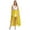 Yellow, variant on TiaoBug Ladies Greek Queen Princess Toga Flowy Split Dress Roman Empress Greek Party Costume White S