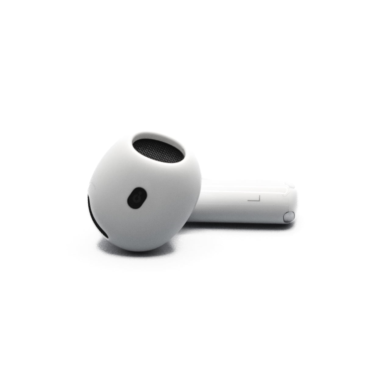 Restored Left Replacement AirPods 4 with ANC (A3056) (Refurbished)