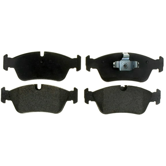 Raybestos Element3™ Professional Grade Brake Pads