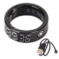 thumbnail image 2 of Step Counting Ring,  5.3 Smart Ring  for Sports 8,9,10,11,12,13, 2 of 7