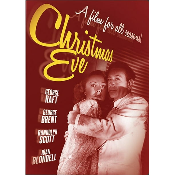 Christmas Eve (DVD)