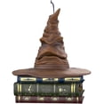 thumbnail image 1 of Accesorios, Sonidos Y Acciones Del Sombrero Seleccionador De Harry Potter, Harry Potter, 1 of 5