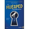 thumbnail image 1 of El huésped misterioso Blanco, 1 of 2