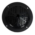 thumbnail image 6 of PYLE PLMR41B 4" 100W Dual Cone Waterproof Marine Boat Stereo Speakers (4 Pair), 6 of 7