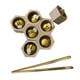 thumbnail image 1 of de colmena sostenible, de , educación científica, juguetes de aprendizaje para bebés, juguete de para regalos de Sunnimix Caso de permanencia de objetos, 1 of 8