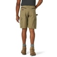 thumbnail image 6 of Men’s Wrangler Workwear Relaxed Fit Ranger Short, Sizes 32-44, 6 of 7