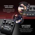 thumbnail image 4 of Pedal de Guitarra Strymon para Eléctrica y Acústica, 4 of 6