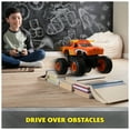 thumbnail image 6 of Monster Jam, El Toro Loco RC Monster Truck, 1:15 Scale, 6 of 10