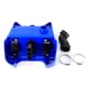 thumbnail image 1 of Air Box Filter Cleaner Assembly Fit for Yamaha PW80 PY80 Pit Bike ATV Motorcycle Parts, 1 of 5